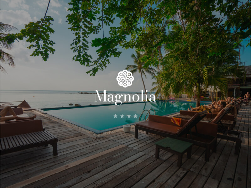 Accommodation Gift Voucher